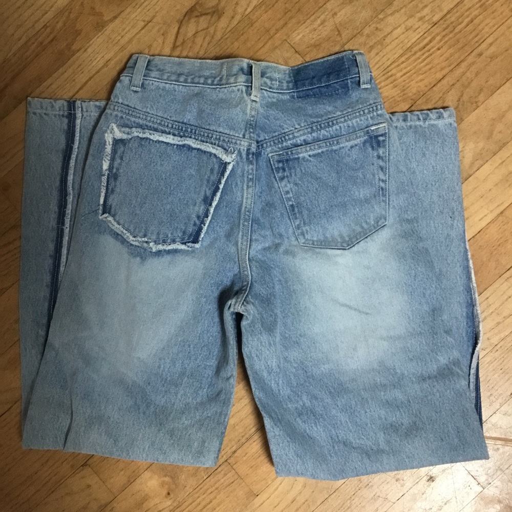 New Boys Denim Jeans
